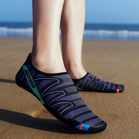 Bronoir™ DashCore - Barefoot Shoes