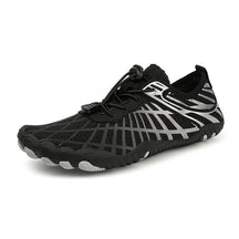 Bronoir™ PulseEase - Barefoot Shoes