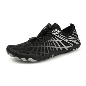 Bronoir™ PulseEase - Barefoot Shoes