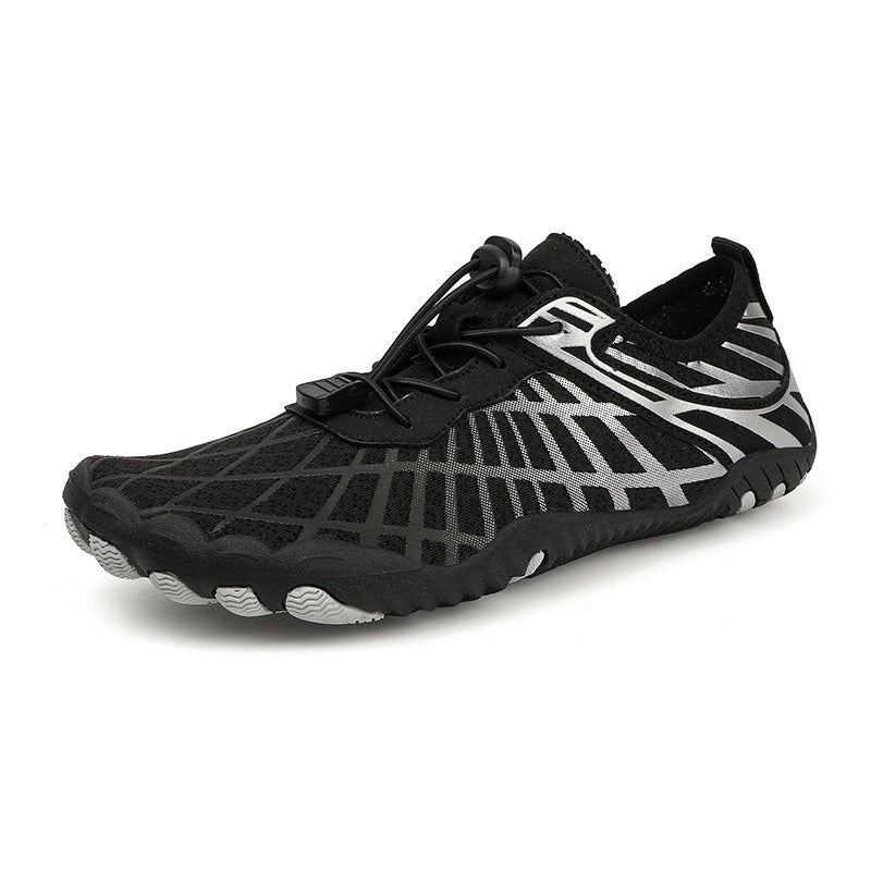 Bronoir™ PulseEase - Barefoot Shoes