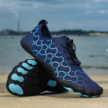 Bronoir™ Havenox - Barefoot Shoes