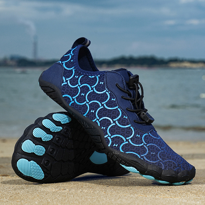 Bronoir™ Havenox - Barefoot Shoes