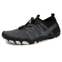 Bronoir™ TrailNestX - Barefoot Shoes