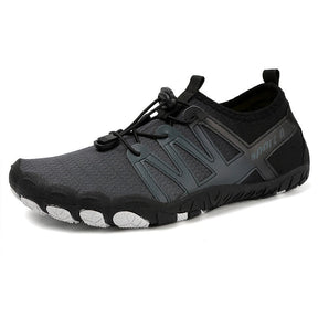 Bronoir™ TrailNestX - Barefoot Shoes
