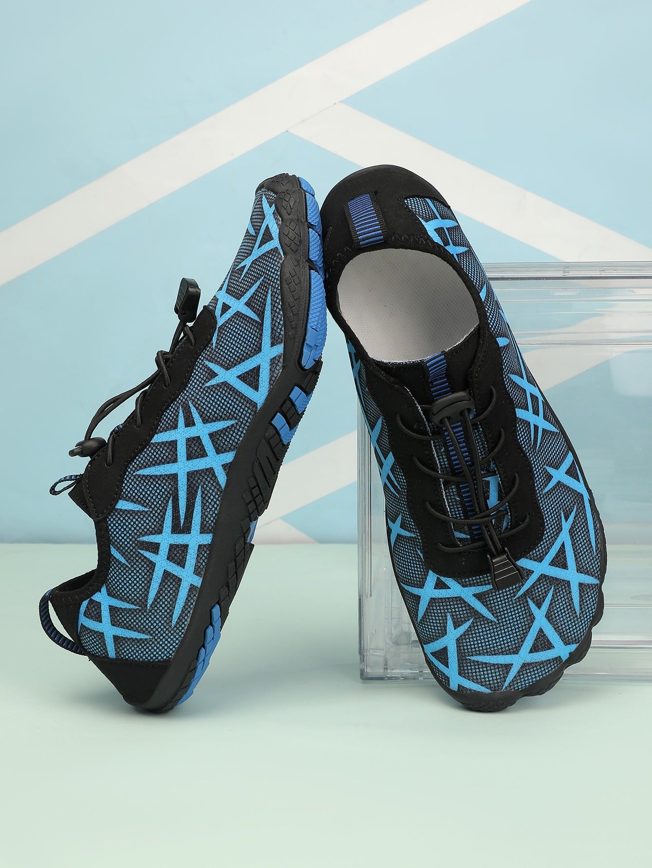 Bronoir™ RiseCore - Barefoot Shoes