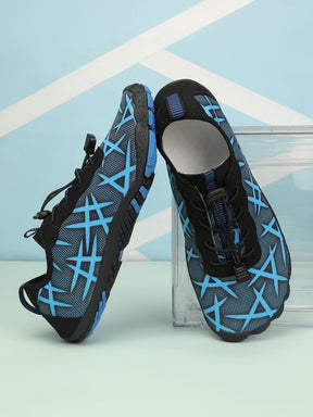Bronoir™ RiseCore - Barefoot Shoes