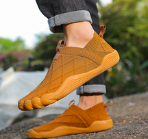 Bronoir™ TorchX - Barefoot Shoes