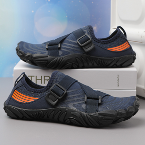 Bronoir™ Shore - Barefoot Shoes
