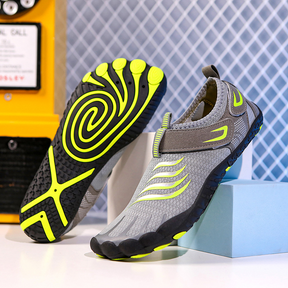 Bronoir™ Reef - Barefoot Shoes