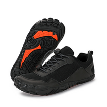 Bronoir™ Light - Barefoot Shoes