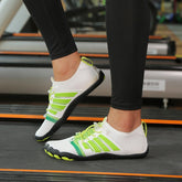 Bronoir™ Hold - Barefoot Shoes