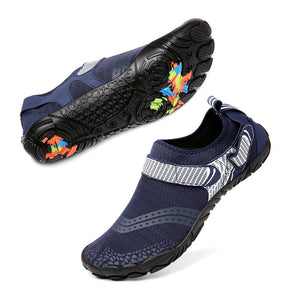 Bronoir™ Trove - Barefoot Shoes