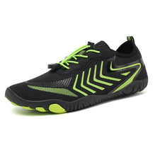 Bronoir™ GlowBliss - Barefoot Shoes