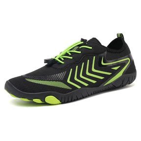 Bronoir™ GlowBliss - Barefoot Shoes
