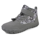 Bronoir™ GlintX - Barefoot Shoes