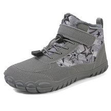 Bronoir™ GlintX - Barefoot Shoes