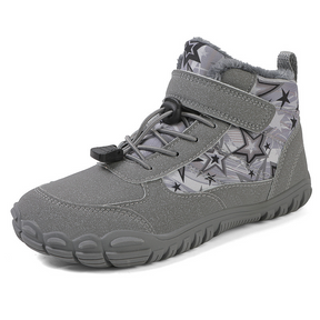 Bronoir™ GlintX - Barefoot Shoes