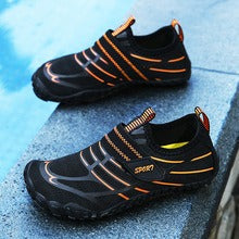 Bronoir™ ZenithX - Barefoot Shoes