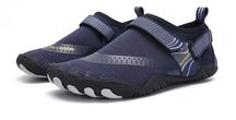 Bronoir™ Nestle - Barefoot Shoes