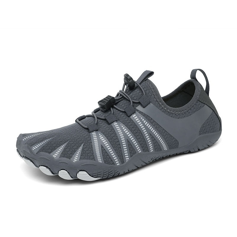 Bronoir™ Arch - Barefoot Shoes
