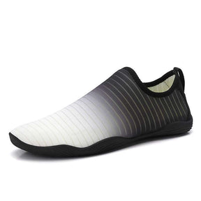 Bronoir™ TrailX - Barefoot Shoes