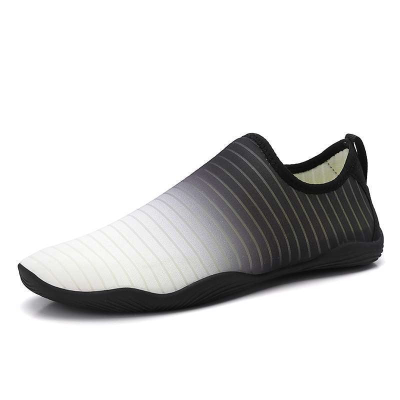 Bronoir™ TrailX - Barefoot Shoes