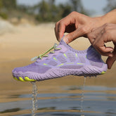 Bronoir™ StrideEase - Barefoot Shoes