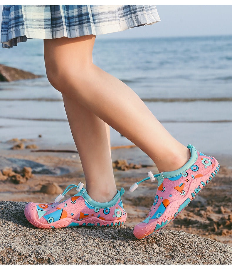 Bronoir™ TorchTrail - Barefoot Shoes