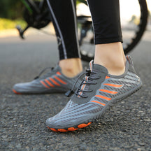 Bronoir™ FreshX - Barefoot Shoes
