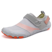 Bronoir™ TrailEase - Barefoot Shoes
