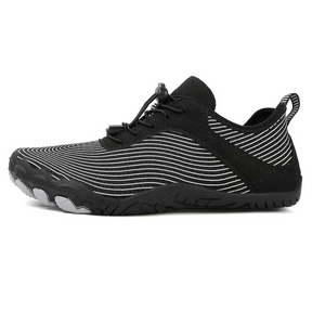 Bronoir™ Snug - Barefoot Shoes