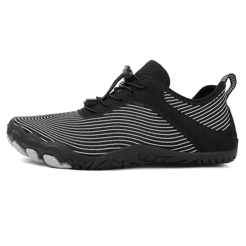 Bronoir™ Snug - Barefoot Shoes