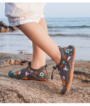 Bronoir™ TorchTrail - Barefoot Shoes