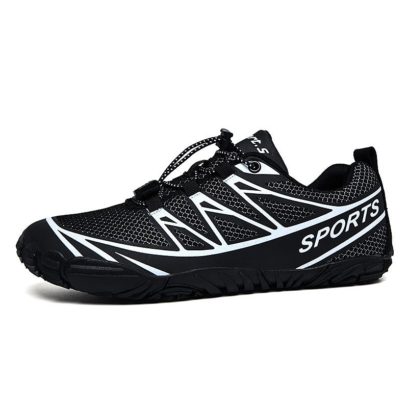Bronoir™ NestBound - Barefoot Shoes