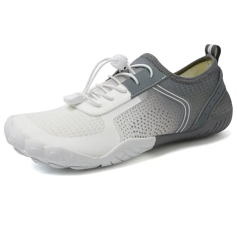 Bronoir™ Trek - Barefoot Shoes