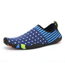 Bronoir™ HollowTrail - Barefoot Shoes