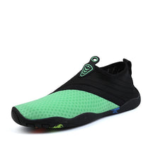 Bronoir™ Stream - Barefoot Shoes