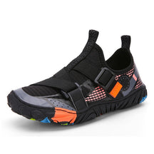 Bronoir™ NestX - Barefoot Shoes