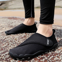 Bronoir™ Blink - Barefoot Shoes