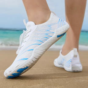 Bronoir™ HueTrail - Barefoot Shoes