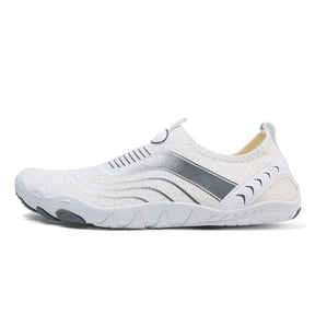 Bronoir™ Cush - Barefoot Shoes