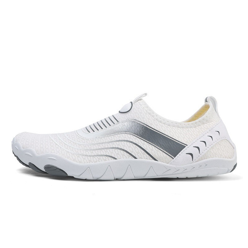 Bronoir™ Cush - Barefoot Shoes