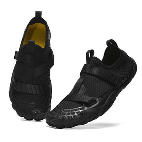 Bronoir™ TraceX - Barefoot Shoes