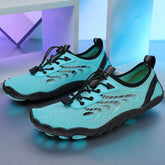 Bronoir™ EchoNest - Barefoot Shoes