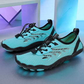 Bronoir™ EchoNest - Barefoot Shoes