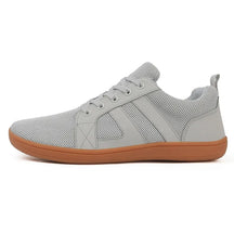 Bronoir™ Bask - Barefoot Shoes