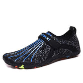 Bronoir™ RoamEase - Barefoot Shoes