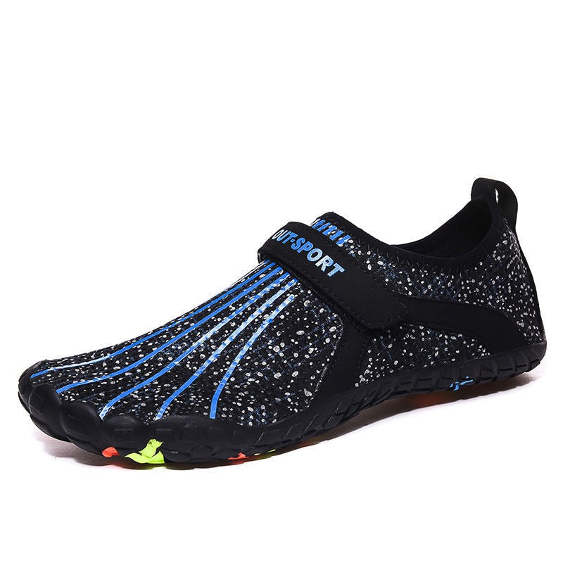 Bronoir™ RoamEase - Barefoot Shoes