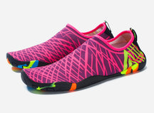 Bronoir™ DashCore - Barefoot Shoes