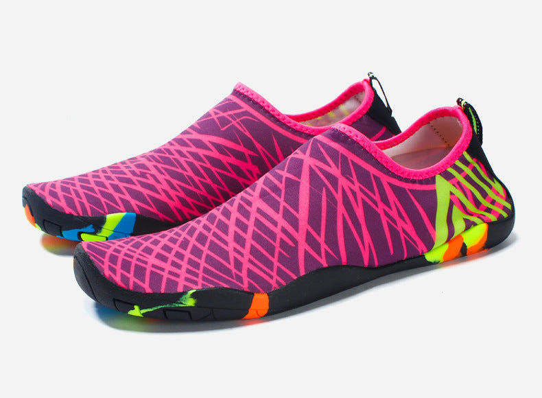 Bronoir™ DashCore - Barefoot Shoes